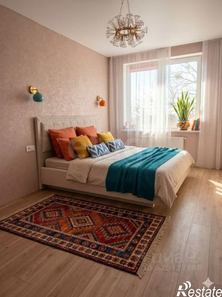 2-комн квартира Советский проспект, 238А,  д. 238А