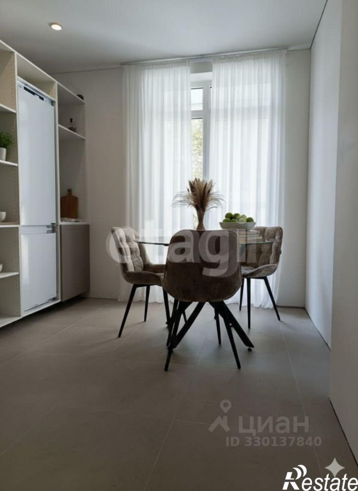 2-комн квартира Советский проспект, 238А,  д. 238А