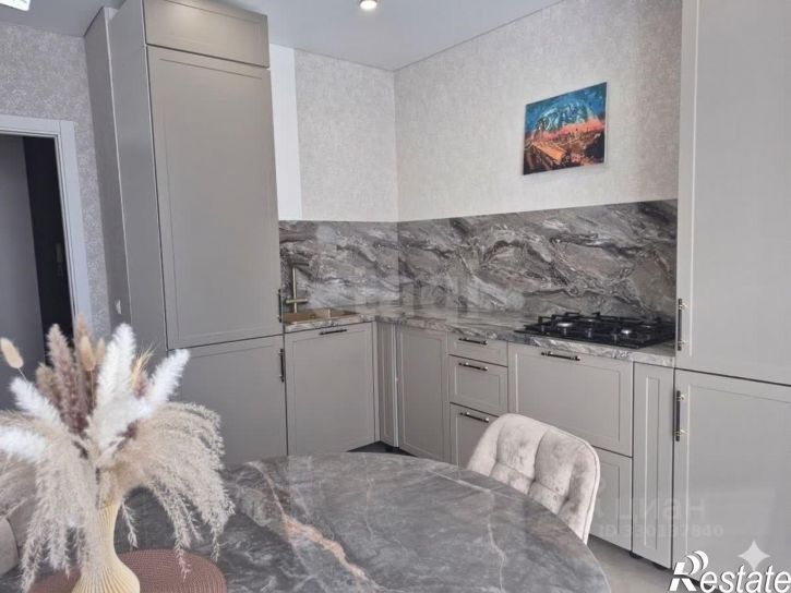 2-комн квартира Советский проспект, 238А,  д. 238А