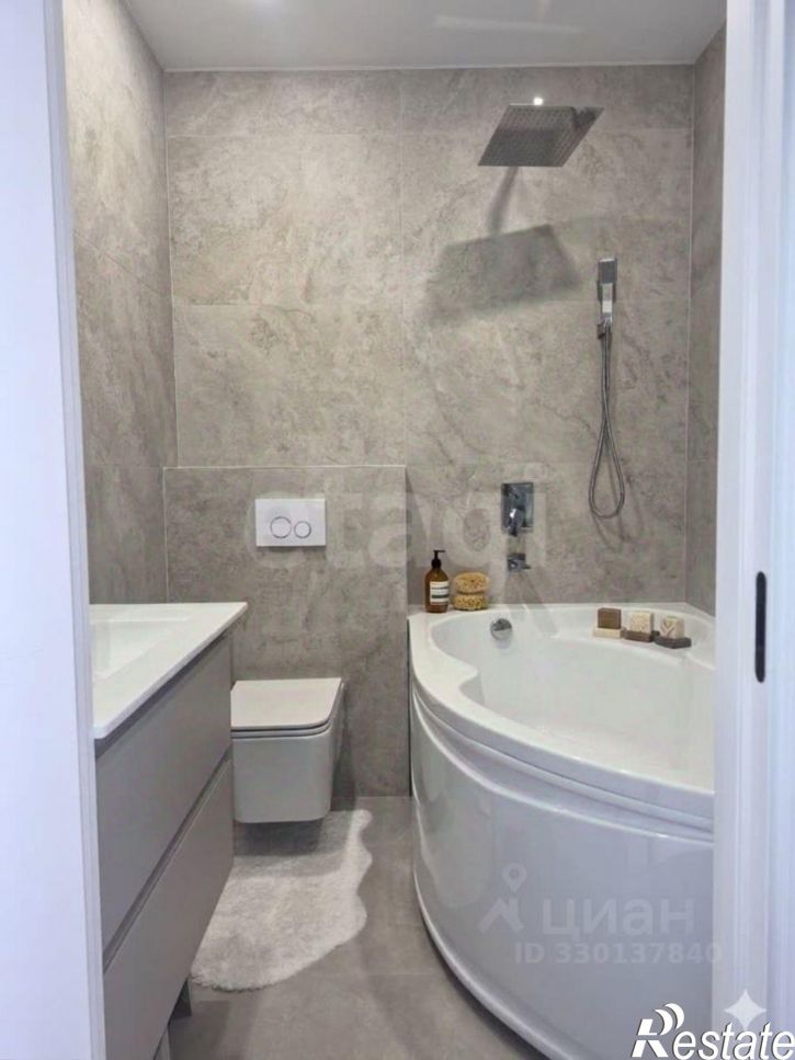 2-комн квартира Советский проспект, 238А,  д. 238А