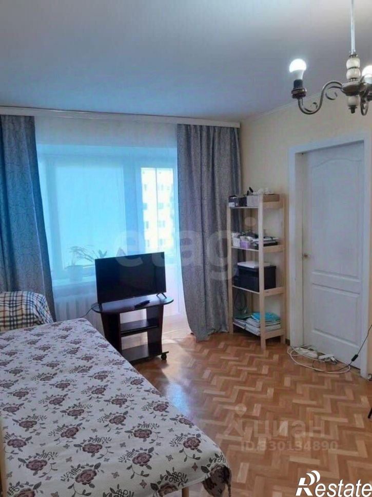 2-комн квартира Ленинский проспект, 76,  д. 76