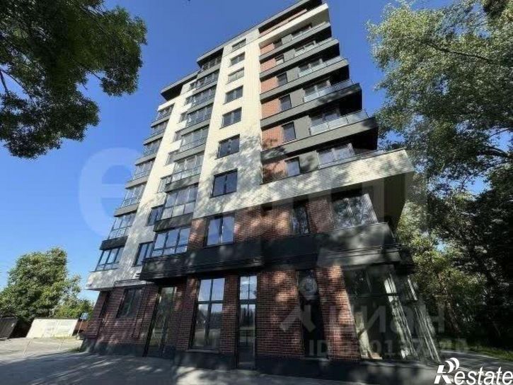 2-комн квартира Советский проспект, 238А,  д. 238А