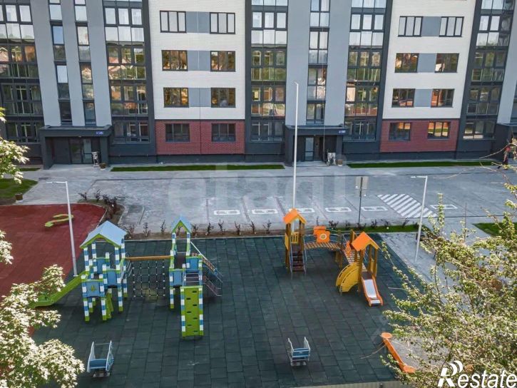 2-комн квартира Советский проспект, 238А,  д. 238А