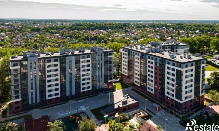 2-комн квартира Советский проспект, 238А,  д. 238А