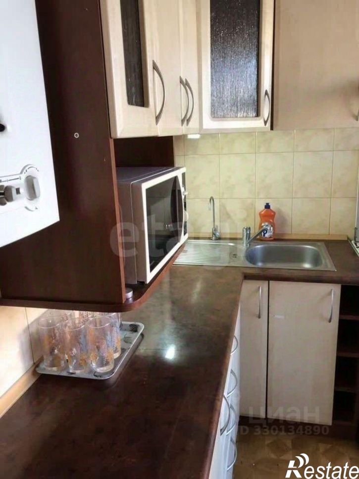 2-комн квартира Ленинский проспект, 76,  д. 76