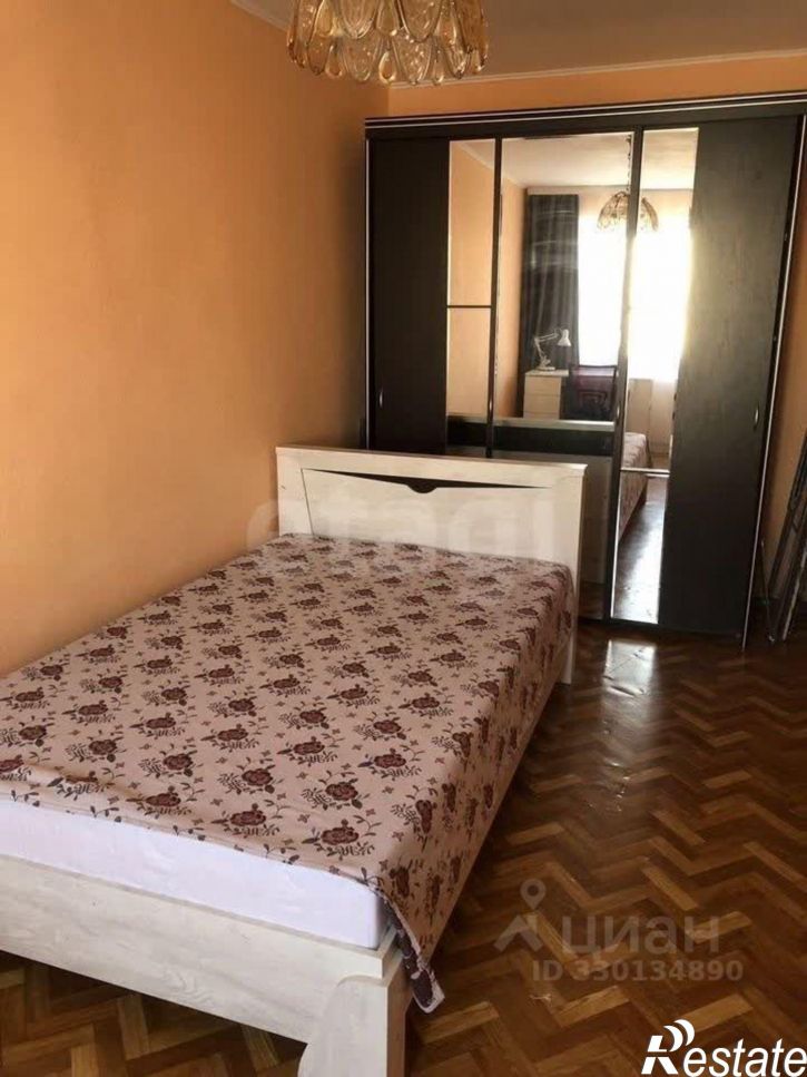2-комн квартира Ленинский проспект, 76,  д. 76