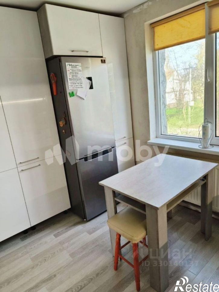 3-комн квартира Луганская улица, 9,  д. 9