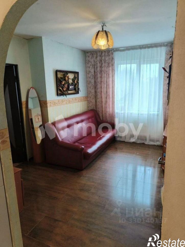 3-комн квартира Луганская улица, 9,  д. 9