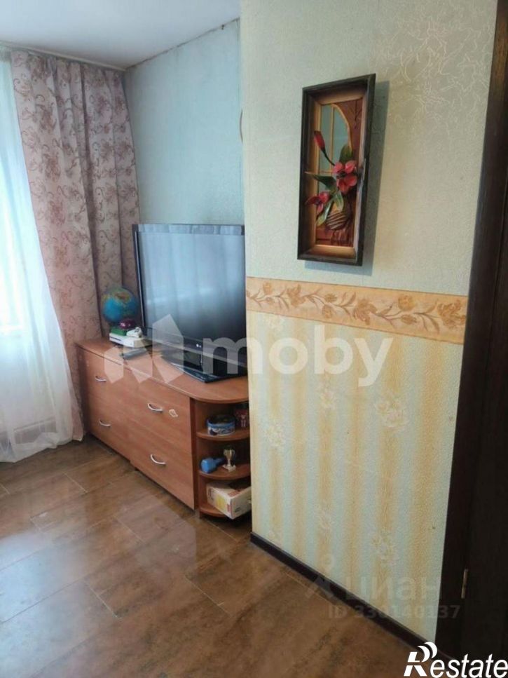 3-комн квартира Луганская улица, 9,  д. 9