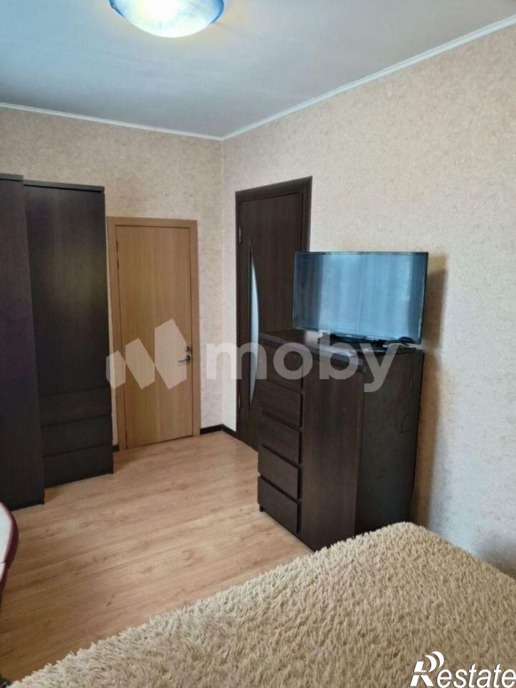3-комн квартира Луганская улица, 9,  д. 9