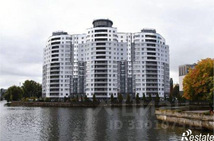 3-комн квартира Эпроновская улица, 20,  д. 20