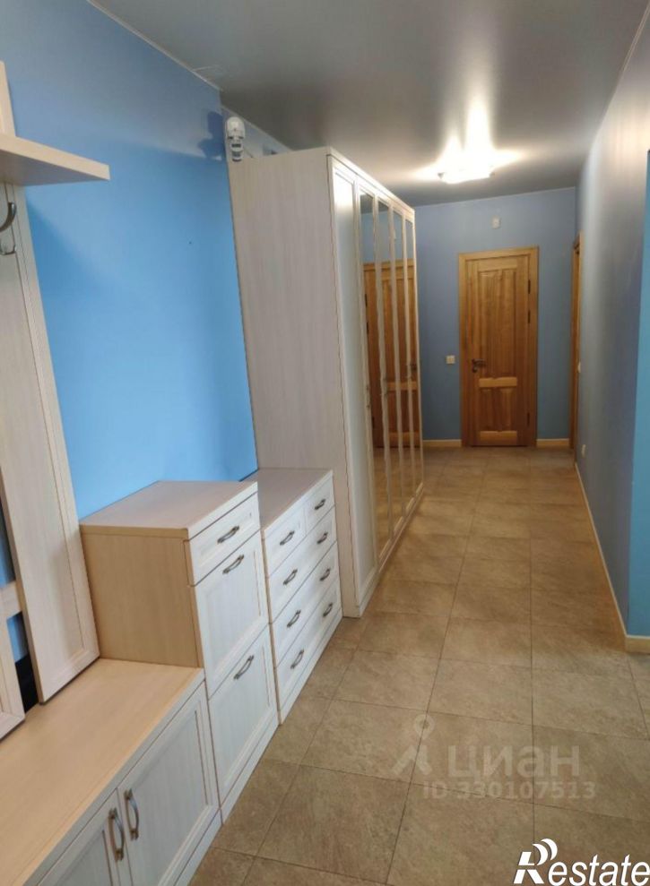 3-комн квартира Эпроновская улица, 20,  д. 20