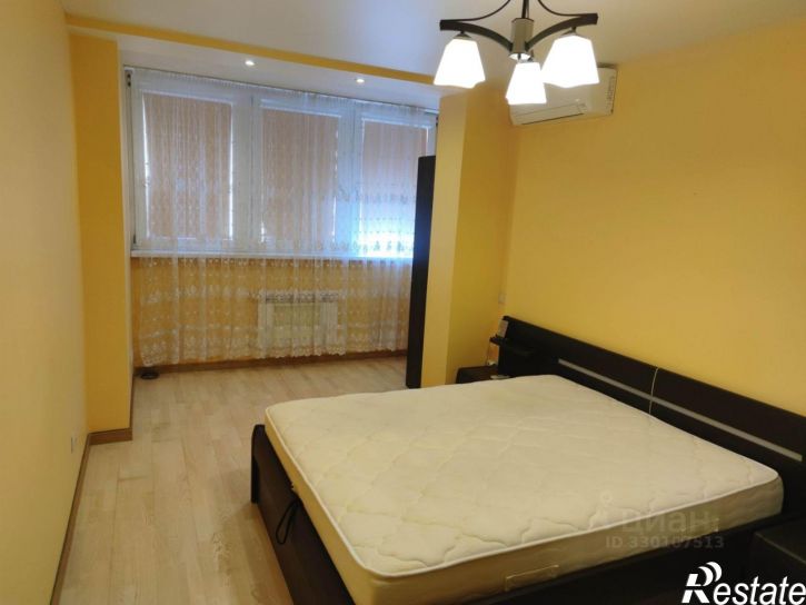 3-комн квартира Эпроновская улица, 20,  д. 20