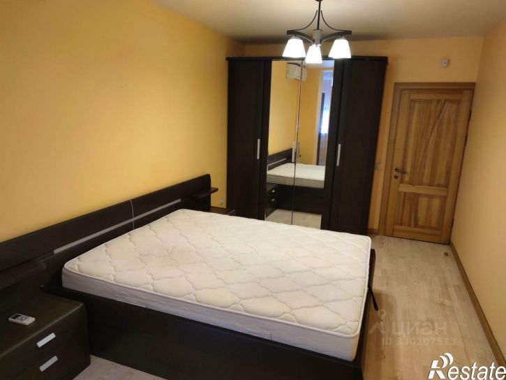 3-комн квартира Эпроновская улица, 20,  д. 20
