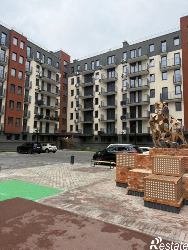 2-комн квартира проспект Калинина, 113А,  д. 113А