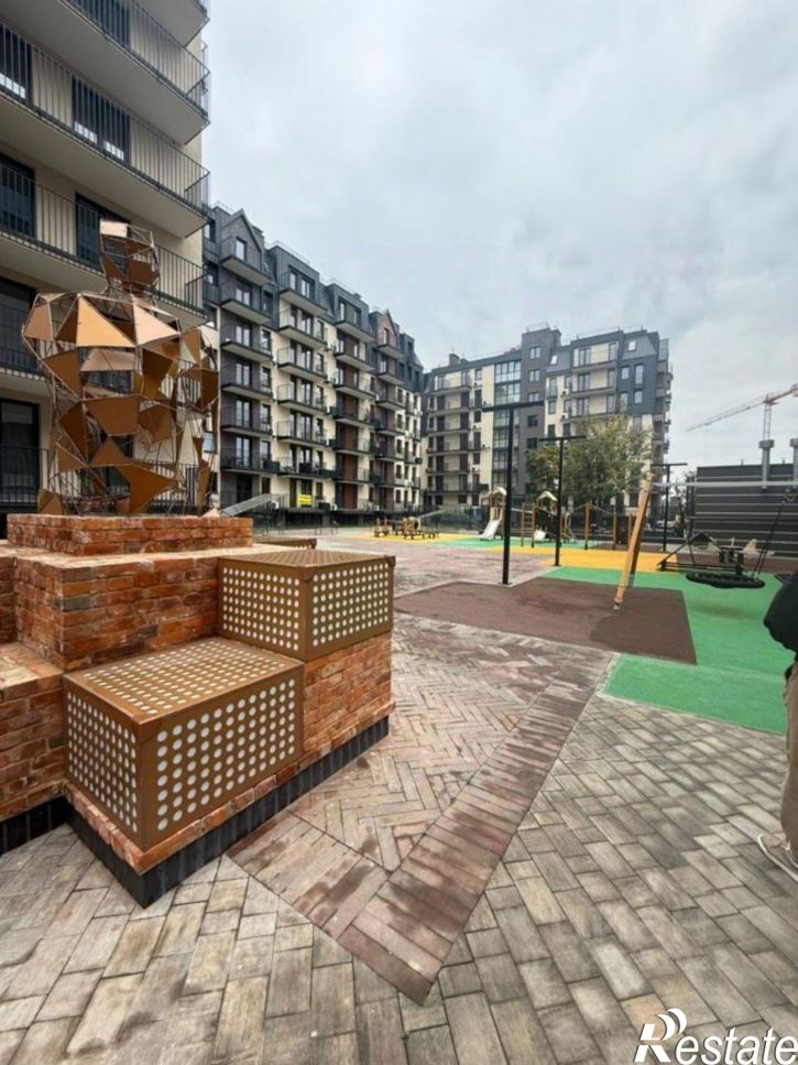 2-комн квартира проспект Калинина, 113А,  д. 113А