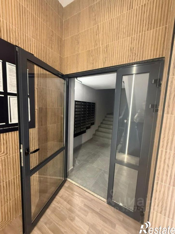 2-комн квартира проспект Калинина, 113А,  д. 113А
