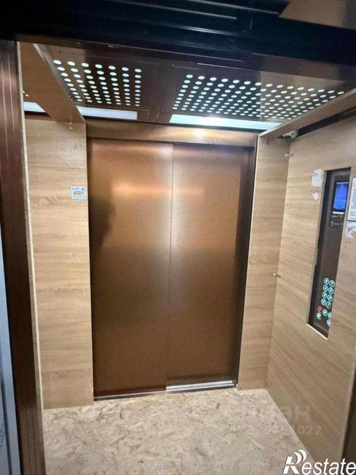 2-комн квартира проспект Калинина, 113А,  д. 113А