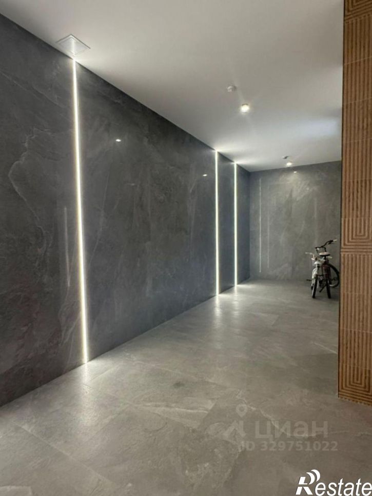 2-комн квартира проспект Калинина, 113А,  д. 113А