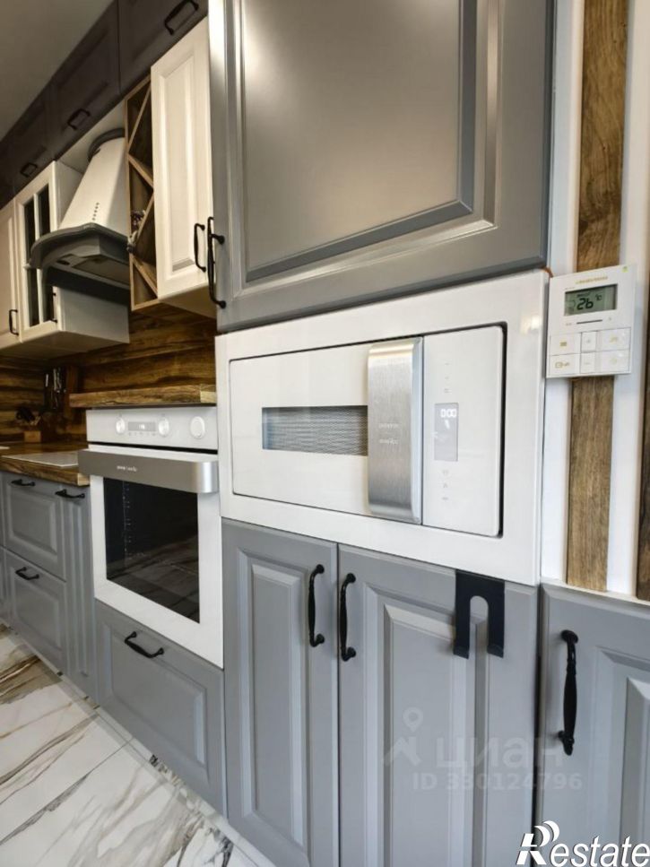 3-комн квартира Артиллерийская улица, 85А к1,  д. 85А к1