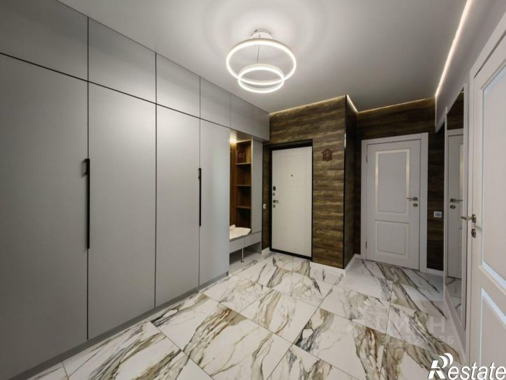 3-комн квартира Артиллерийская улица, 85А к1,  д. 85А к1