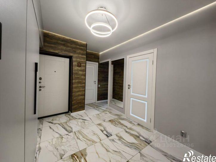 3-комн квартира Артиллерийская улица, 85А к1,  д. 85А к1
