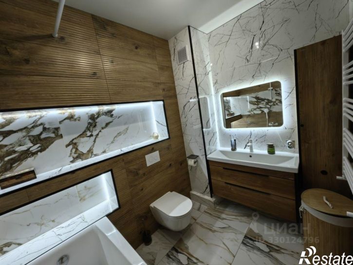 3-комн квартира Артиллерийская улица, 85А к1,  д. 85А к1