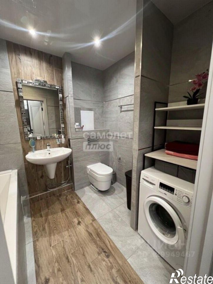 2-комн квартира Эпроновская улица, 20,  д. 20