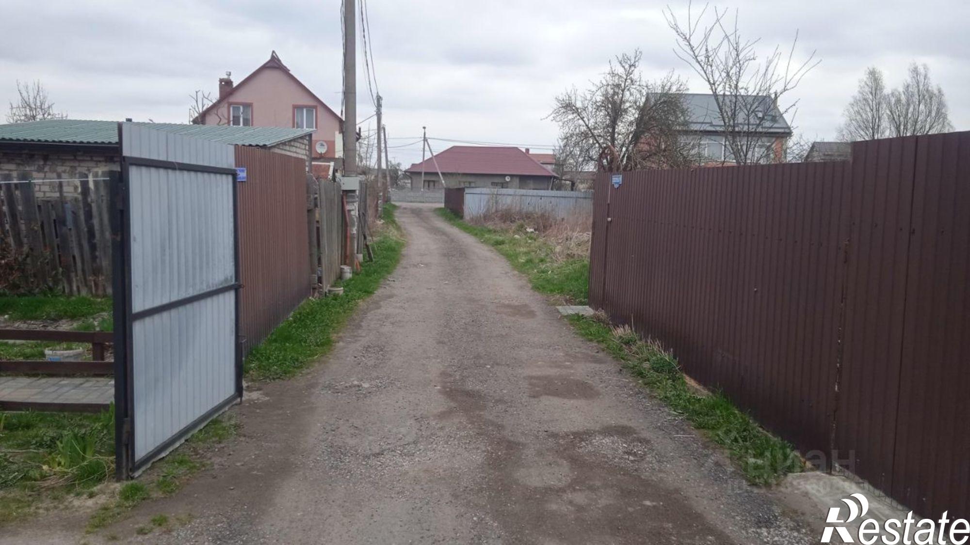 Купить землю, земельный участок за 810 000 рублей на ул Северная, 11