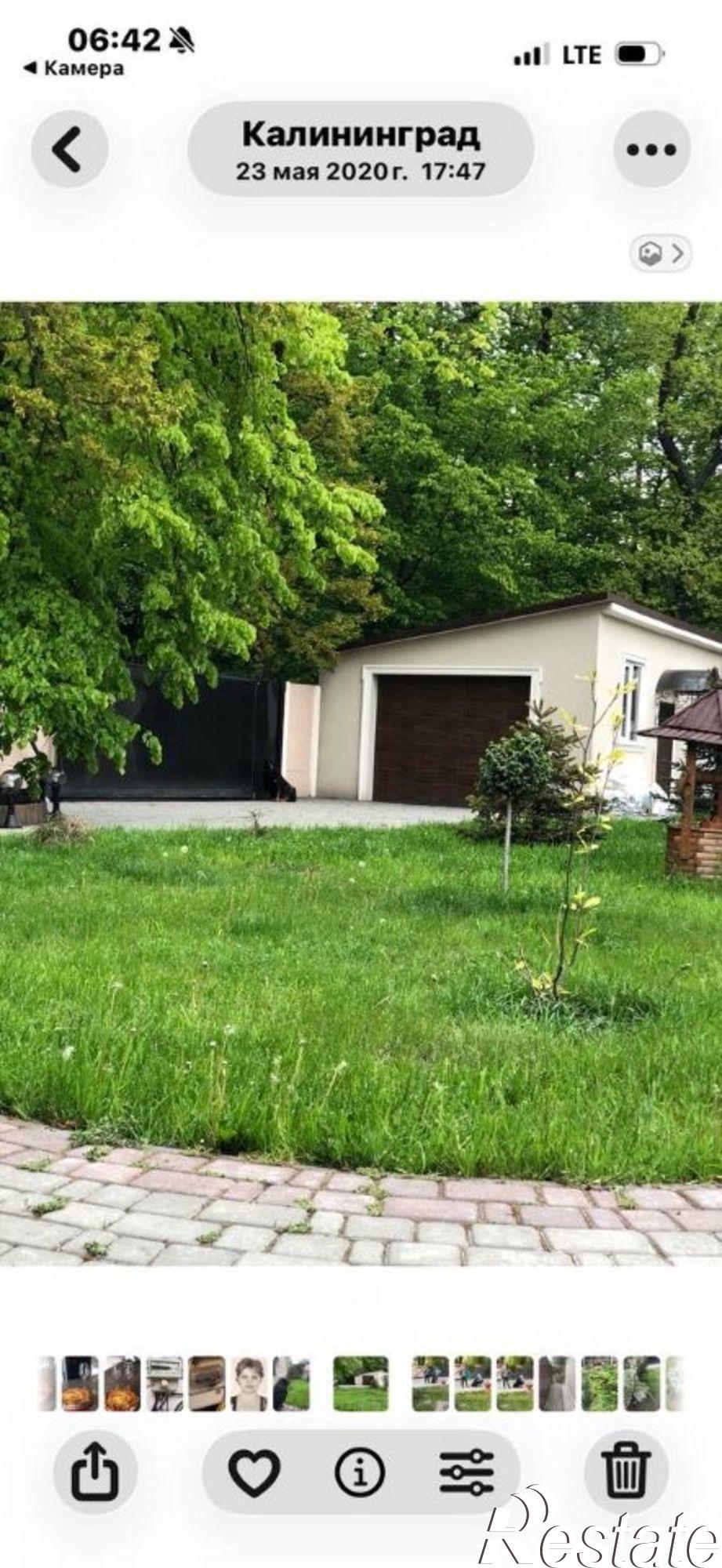 Купить дачу, дом, коттедж за 26 900 000 рублей на пер Менделеева, 4Б