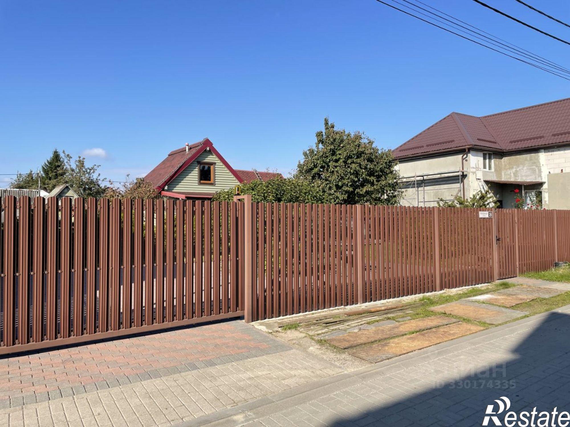 Купить дачу, дом, коттедж за 6 450 000 рублей на Центральная улица