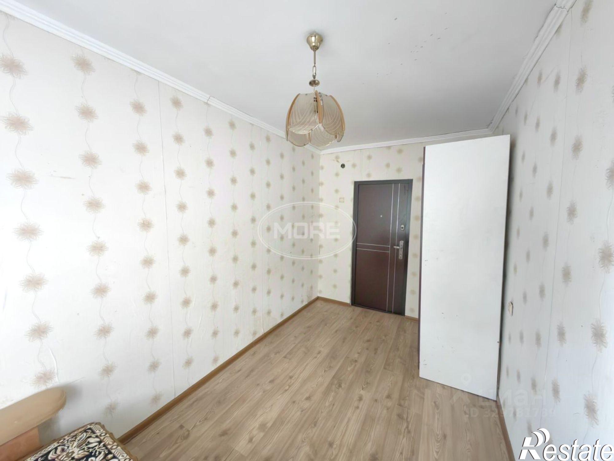 Купить комнату за 950 000 рублей на Серпуховская улица, 23
