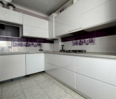 3-комн, 88кв м, этаж 2/9 Аэропортная улица, 1А