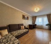 2-комн, 63кв м, этаж 7/10 улица Юрия Гагарина, 111