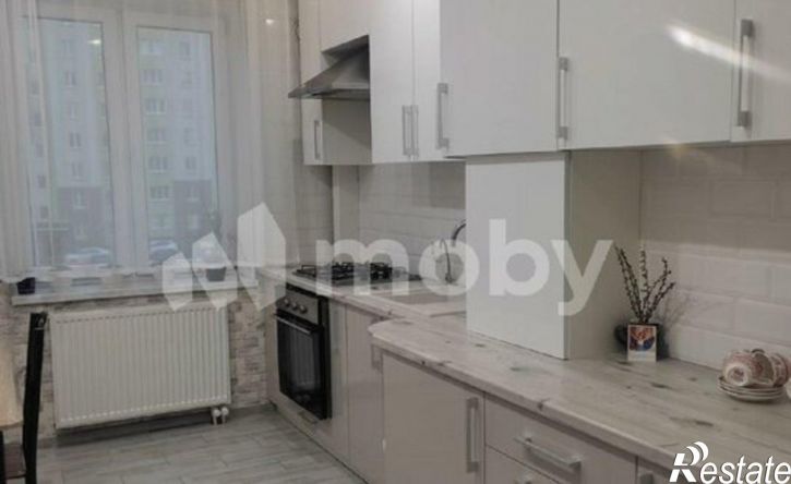 2-комн квартира улица Баженова, 13В,  д. 13В
