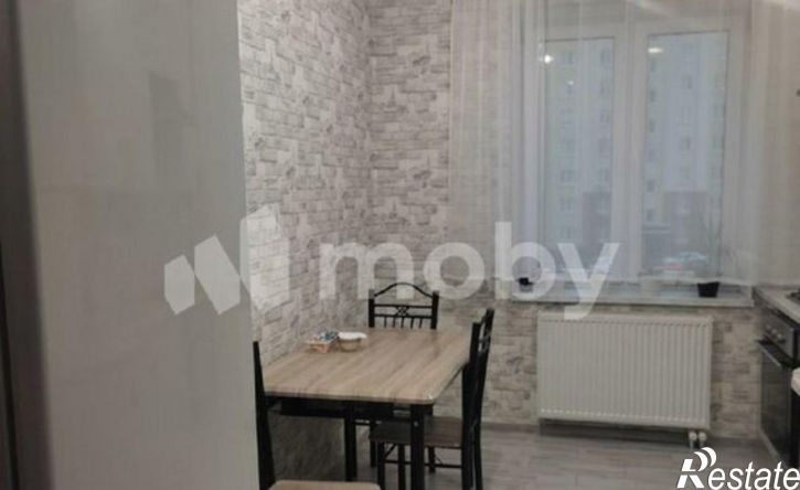 2-комн квартира улица Баженова, 13В,  д. 13В