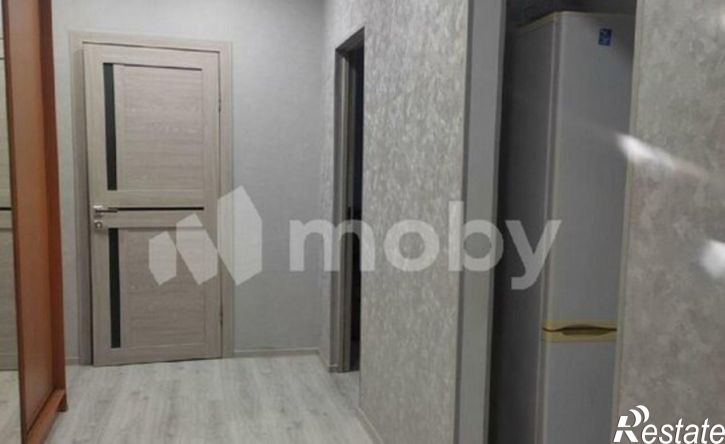 2-комн квартира улица Баженова, 13В,  д. 13В