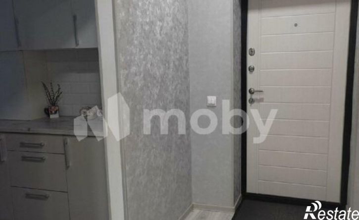 2-комн квартира улица Баженова, 13В,  д. 13В