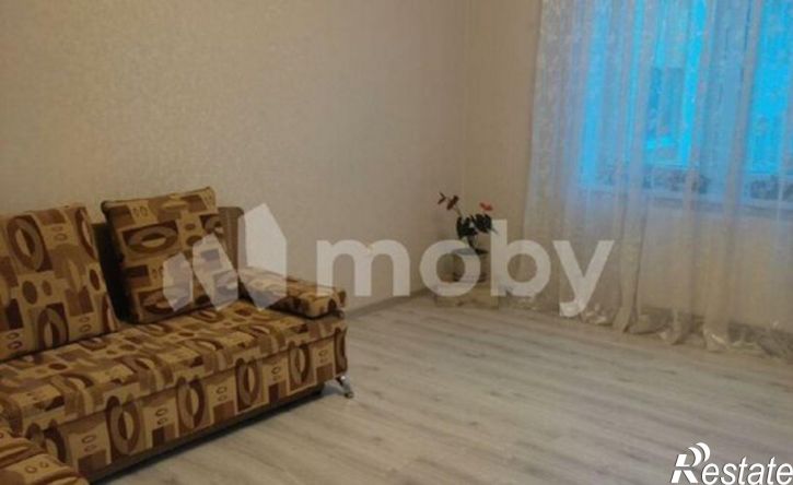 2-комн квартира улица Баженова, 13В,  д. 13В