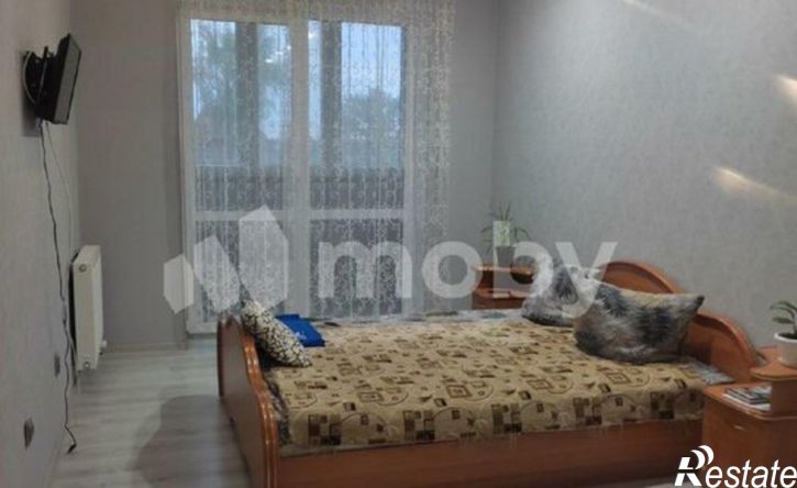 2-комн квартира улица Баженова, 13В,  д. 13В