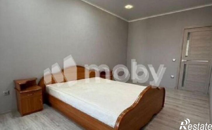2-комн квартира улица Баженова, 13В,  д. 13В