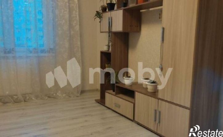 2-комн квартира улица Баженова, 13В,  д. 13В