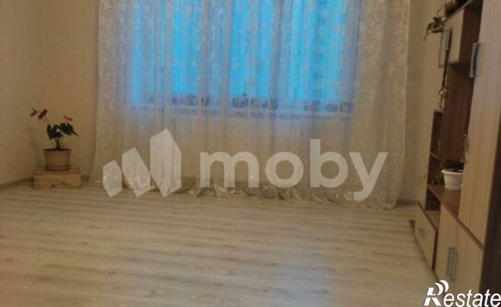 2-комн квартира улица Баженова, 13В,  д. 13В