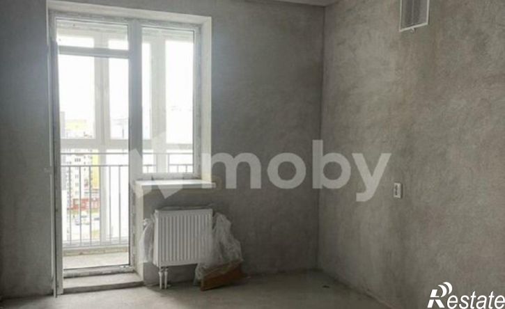 1-комн квартира Борисовский б-р, 17 2,  д. 17 2,  к. 2