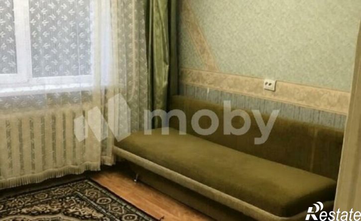 1-комн квартира ул Подполковника Емельянова, 48,  д. 48