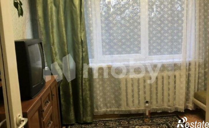 1-комн квартира ул Подполковника Емельянова, 48,  д. 48