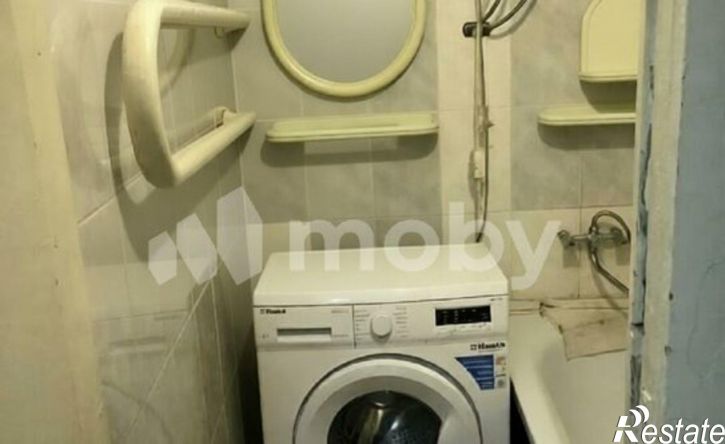 1-комн квартира ул Подполковника Емельянова, 48,  д. 48