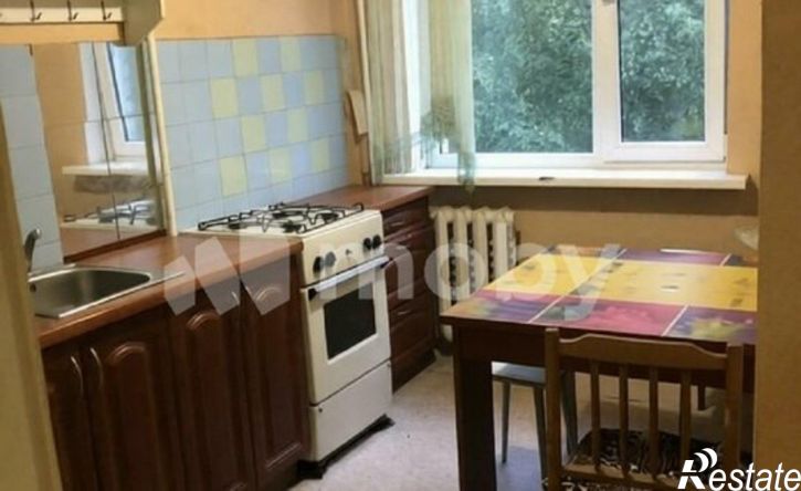 1-комн квартира ул Подполковника Емельянова, 48,  д. 48