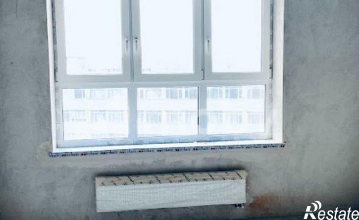 1-комн квартира ул Куйбышева, 2,  д. 2