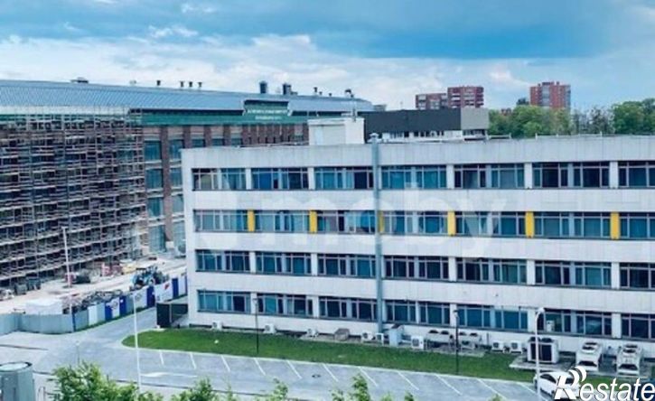 1-комн квартира ул Куйбышева, 2,  д. 2